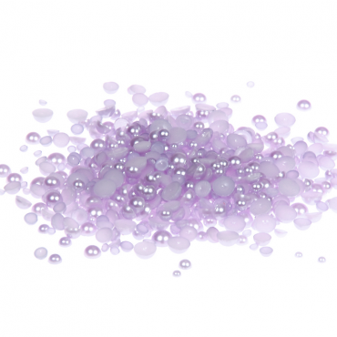 Pérolas / Pearls Lilac