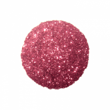 Purpurinas / Glitter Powder PINK J - MaN