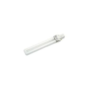Lâmpada p/ substituição / Replacement UV Lamp 9watt MaN