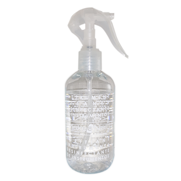 Spray (vazio) / Bottle for Nail & Hand Cleaner (empty)