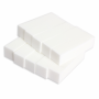 Bloco de Polimento / Buffer Block White